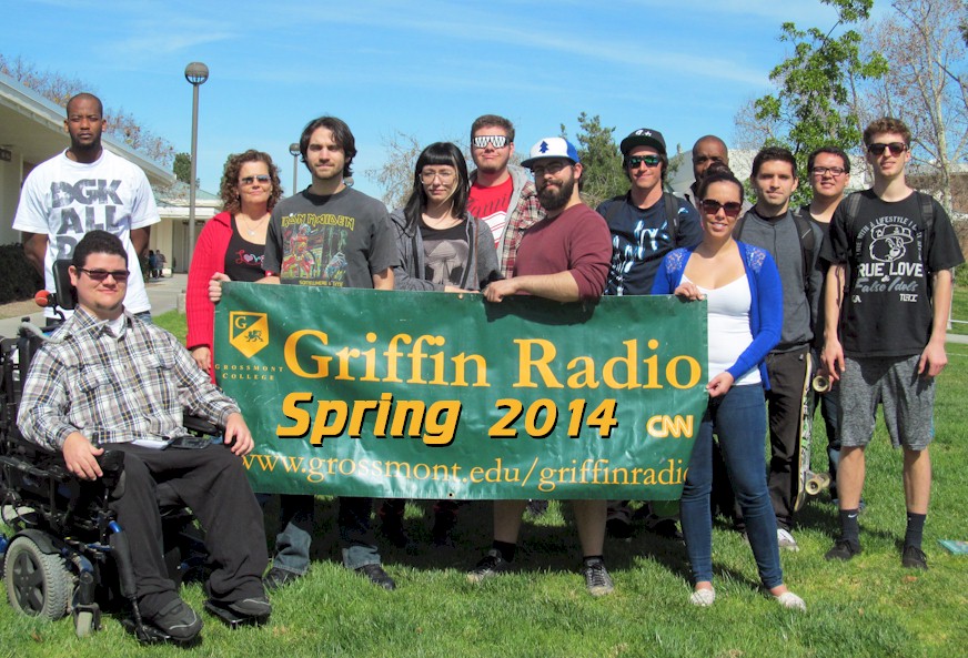 Griffin Radio